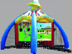 4n1 World of Sports Game