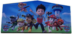 Paw patrol 
