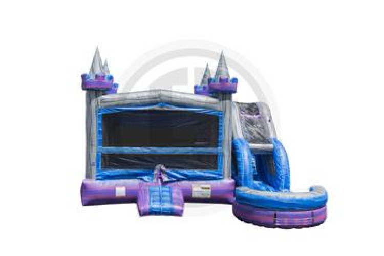 Dry Combo Rentals