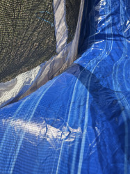 IMG 0543 1769265705 NEW !!Four and one castle combo largest bouncing area!!